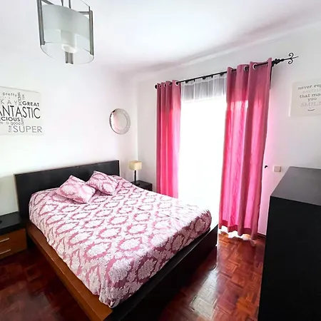 2 Bedroom 30ab 辛特拉