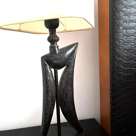 2 Bedroom 30ab 公寓 辛特拉