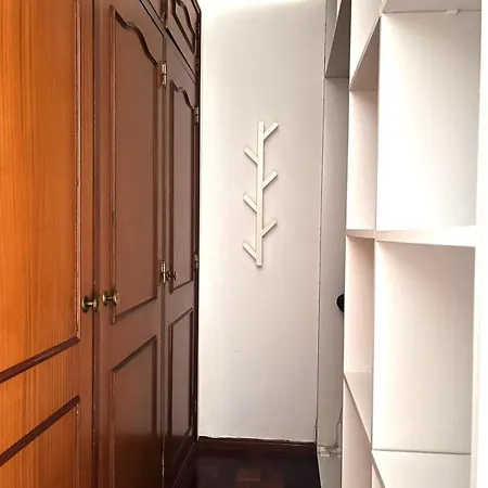 公寓 2 Bedroom 30ab *