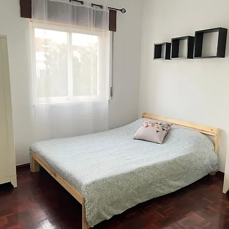 아파트 2 Bedroom 30ab