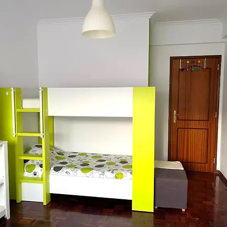 2 Bedroom 30ab 公寓 *