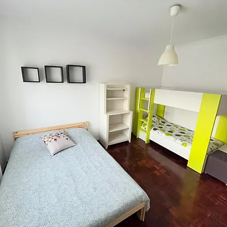 2 Bedroom 30ab 아파트