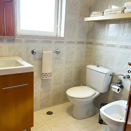 Διαμέρισμα 2 Bedroom 30ab