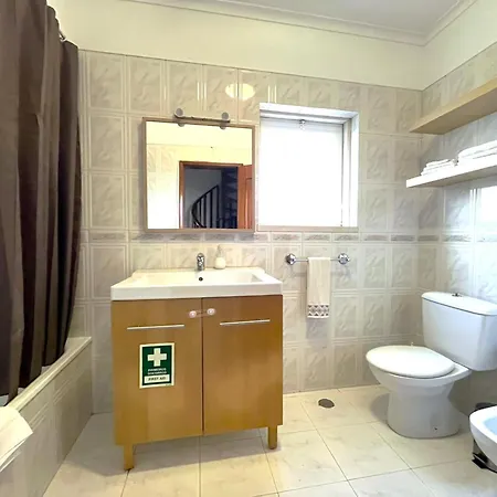 公寓 2 Bedroom 30ab *