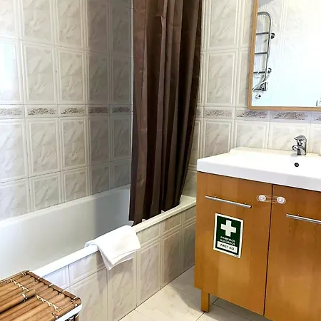 2 Bedroom 30ab 辛特拉