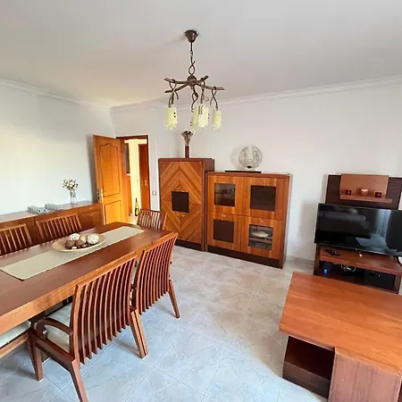 2 Bedroom 30ab * 辛特拉