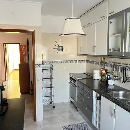 2 Bedroom 30ab Σίντρα