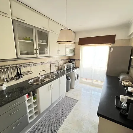 Διαμέρισμα 2 Bedroom 30ab Σίντρα