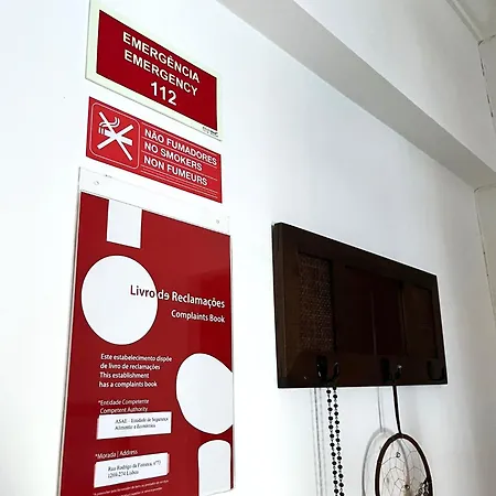 2 Bedroom 30ab 辛特拉