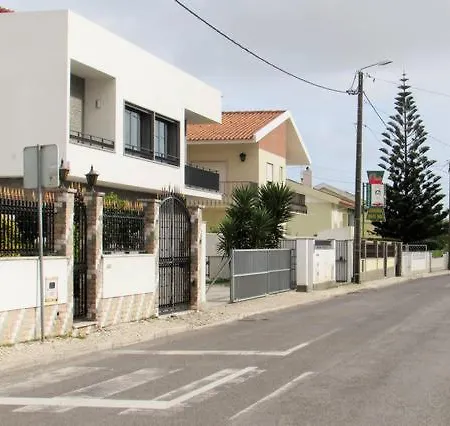 Διαμέρισμα 2 Bedroom 30ab Σίντρα