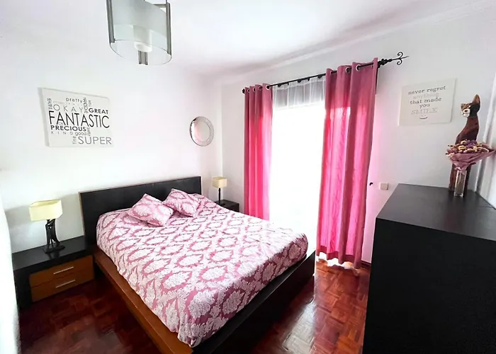 2 Bedroom 30ab 신트라