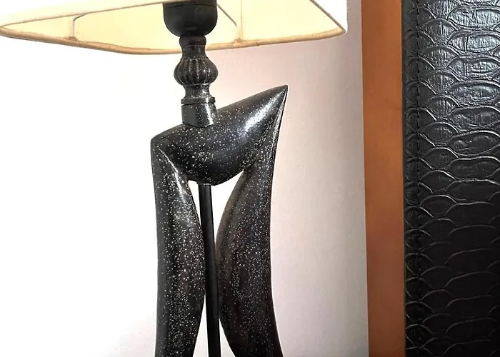 2 Bedroom 30ab 아파트 신트라