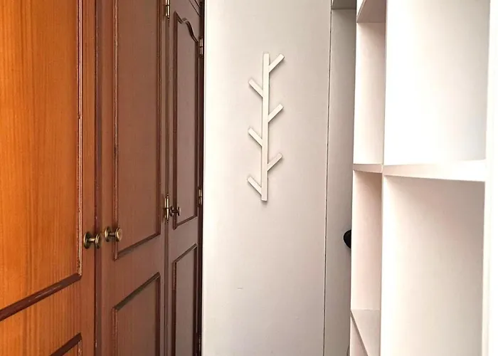 아파트 2 Bedroom 30ab *