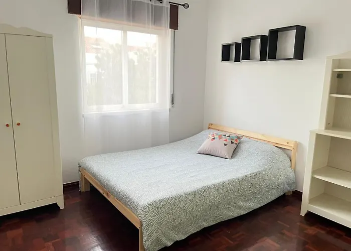 아파트 2 Bedroom 30ab