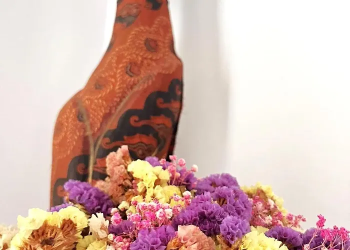 아파트 2 Bedroom 30ab *