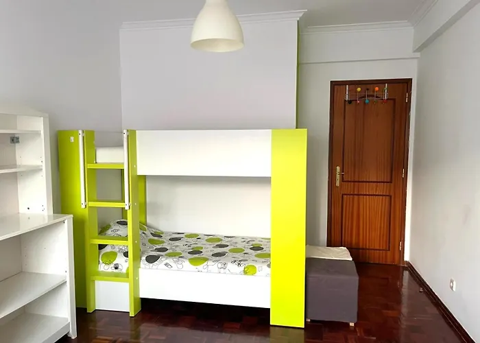 2 Bedroom 30ab 아파트 *