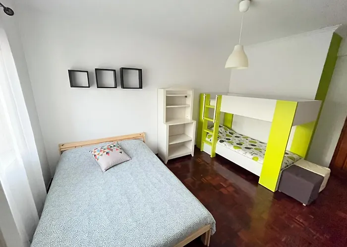 2 Bedroom 30ab 아파트