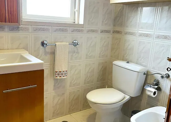 아파트 2 Bedroom 30ab