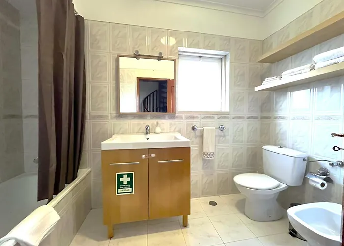 아파트 2 Bedroom 30ab *