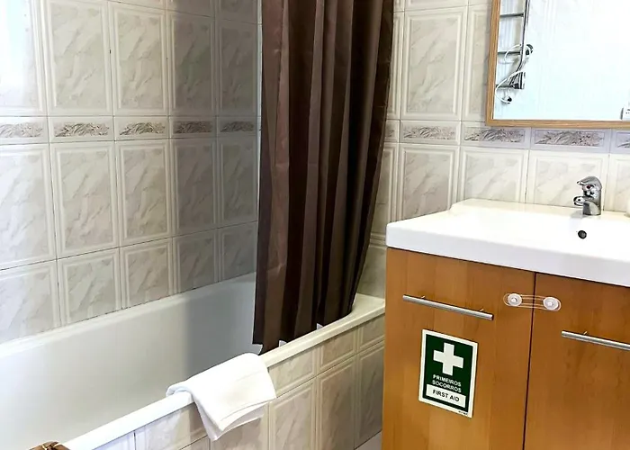 2 Bedroom 30ab 신트라