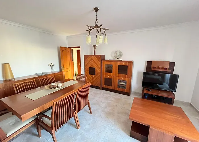 2 Bedroom 30ab * 신트라