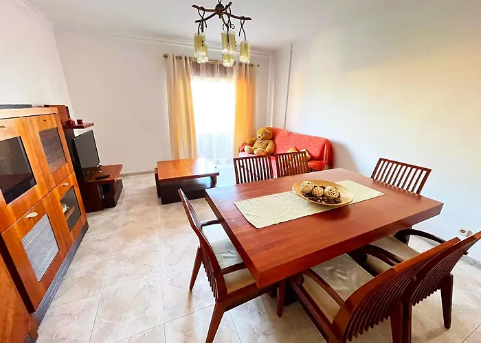 아파트 2 Bedroom 30ab