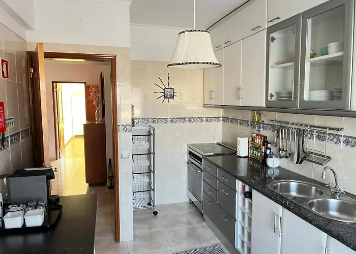 2 Bedroom 30ab 신트라