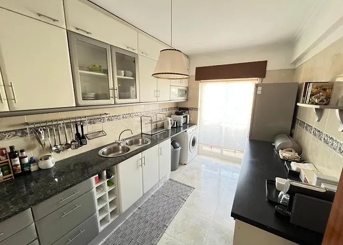 아파트 2 Bedroom 30ab 신트라
